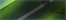 Bank of America credit card banner grass background