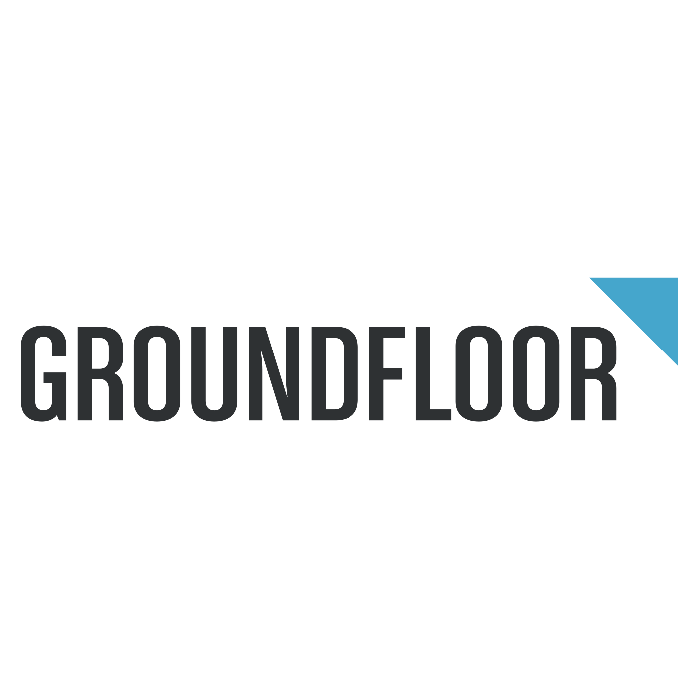 GROUNDFLOOR