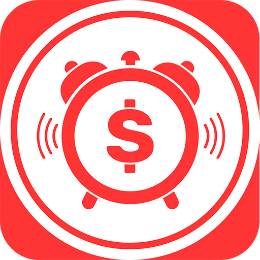 Cash Alarm