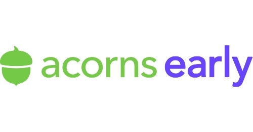 Acorns Early