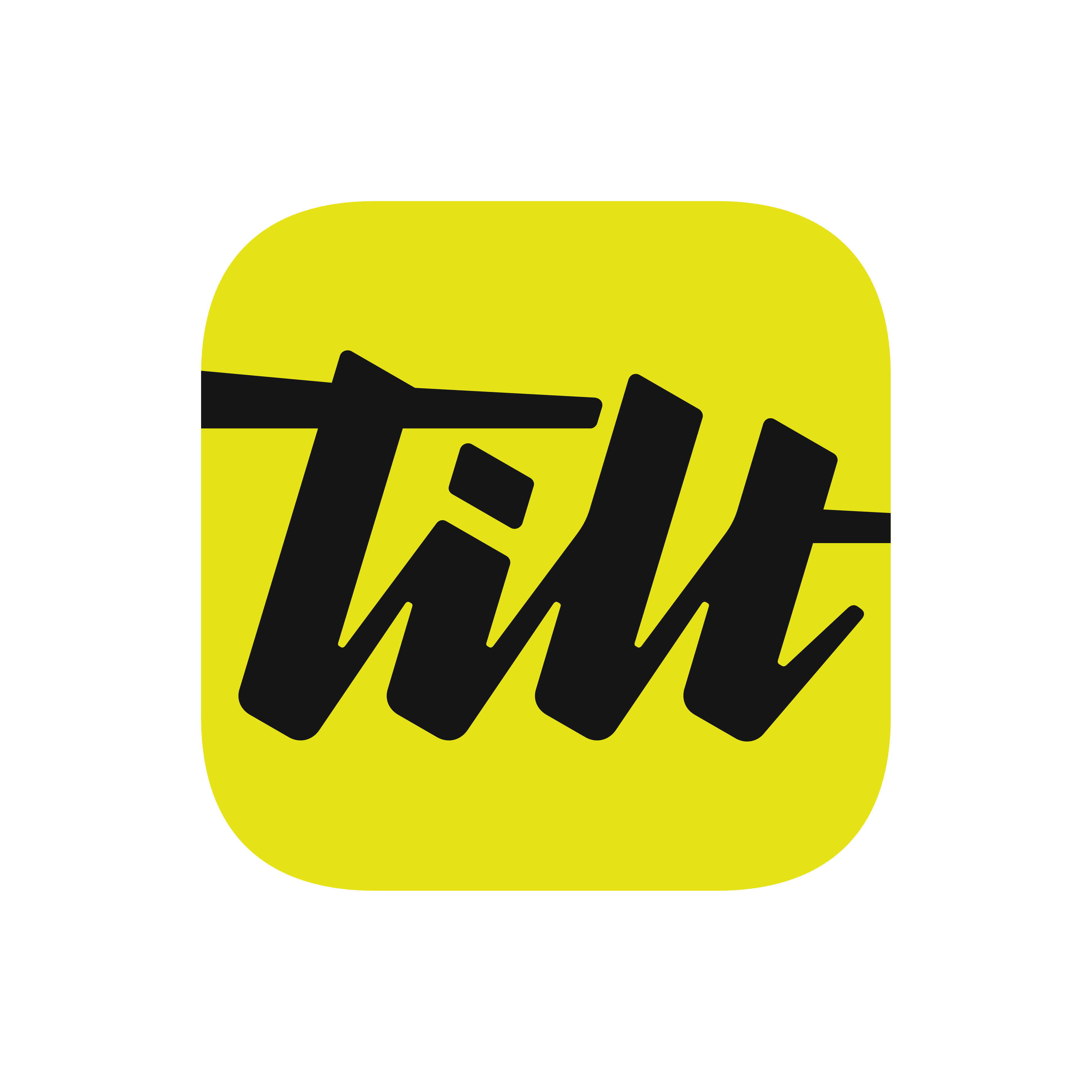 Tilt