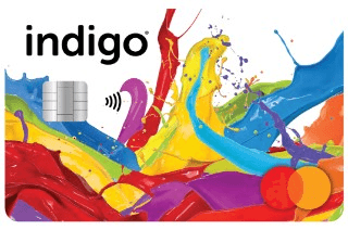 Indigo Mastercard®
