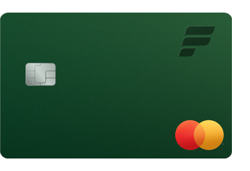 Frontier Airlines World MasterCard®