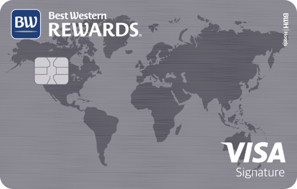 Best Western <span class='whitespace-nowrap'>Rewards<sup>®</sup></span> Visa <span class='whitespace-nowrap'>Signature<sup>®</sup></span> Card