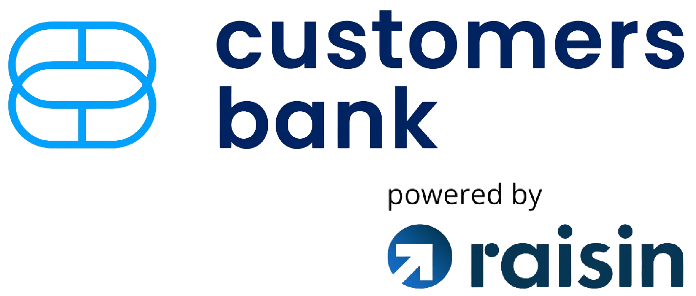 Customers Bank High Yield Savings Account