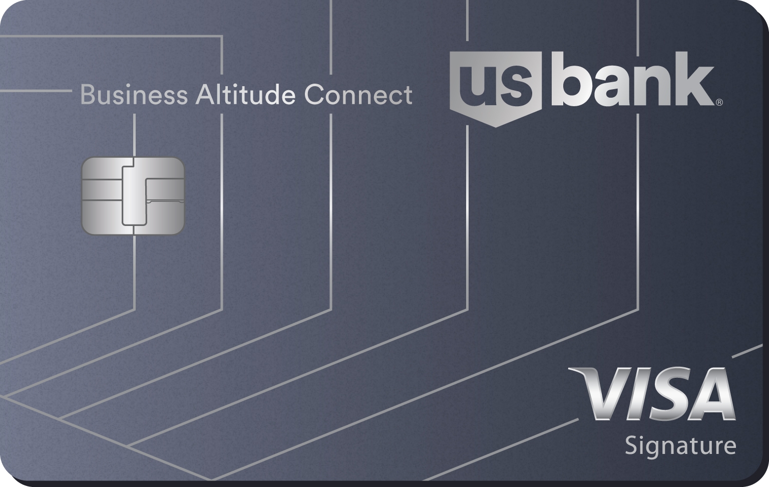 U.S. Bank Business Altitude® Connect Visa Signature® Card