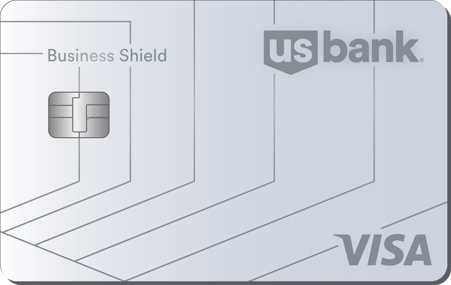 U.S. Bank Business Shield™ Visa® Card