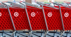 How to Get Cash Back When You Shop at Target