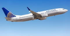 Flying United with Points