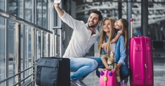 How to Avoid Baggage Fees