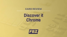 Discover it Chrome Review