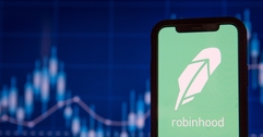 Robinhood stock