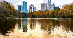 atlanta georgia usa