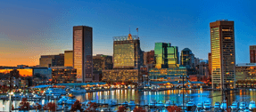 Baltimore, Maryland