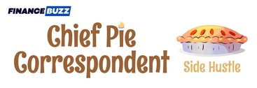 chief pie correspondent header image