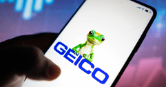 GEICO phone app