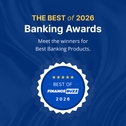 The Best of 2026 Banking Awards