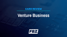 Venture Business Review