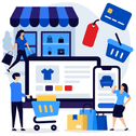 How Americans shop thumbnail