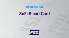 Sofi smart card review