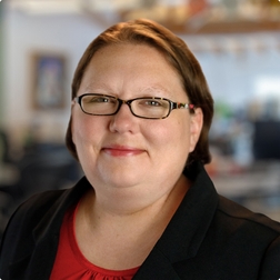 Melinda Sineriz, ABFP™