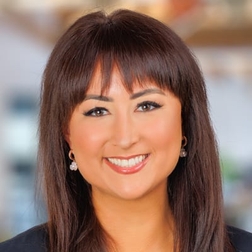 Christine Yaged