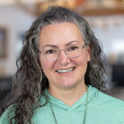 Becca Borawski Jenkins