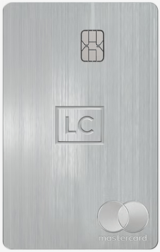 <span class='whitespace-nowrap'>Mastercard<sup>®</sup></span> Titanium Card™