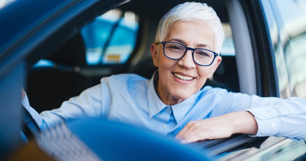 Car Finance Can I Change My Car