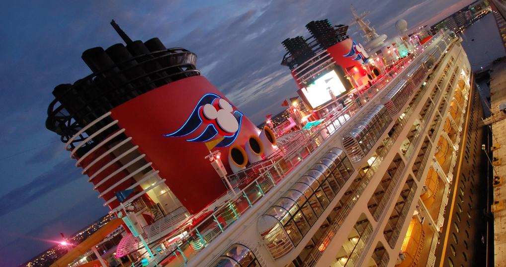 Disney Cruise Prices How Much Will Your Trip Cost? FinanceBuzz