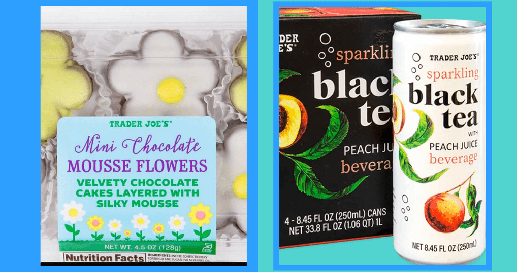 16 Tasty (And Affordable) Trader Joe’s Items for a Summer Picnic FinanceBuzz