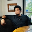 Ivin Thomas