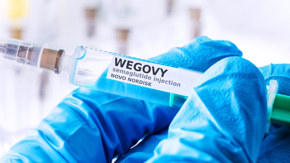 Will Medicare Cover Ozempic or Wegovy in 2026? What Retirees Need to Know  About GLP-1 Coverage | FinanceBuzz