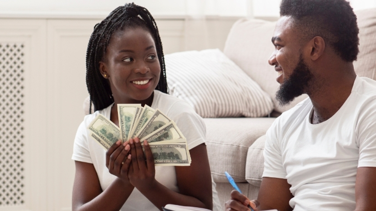 11 Legitimate Ways To Turn $100 Into $1,000 | FinanceBuzz