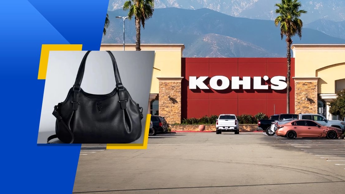 Kohls Brand Kohl main image 2
