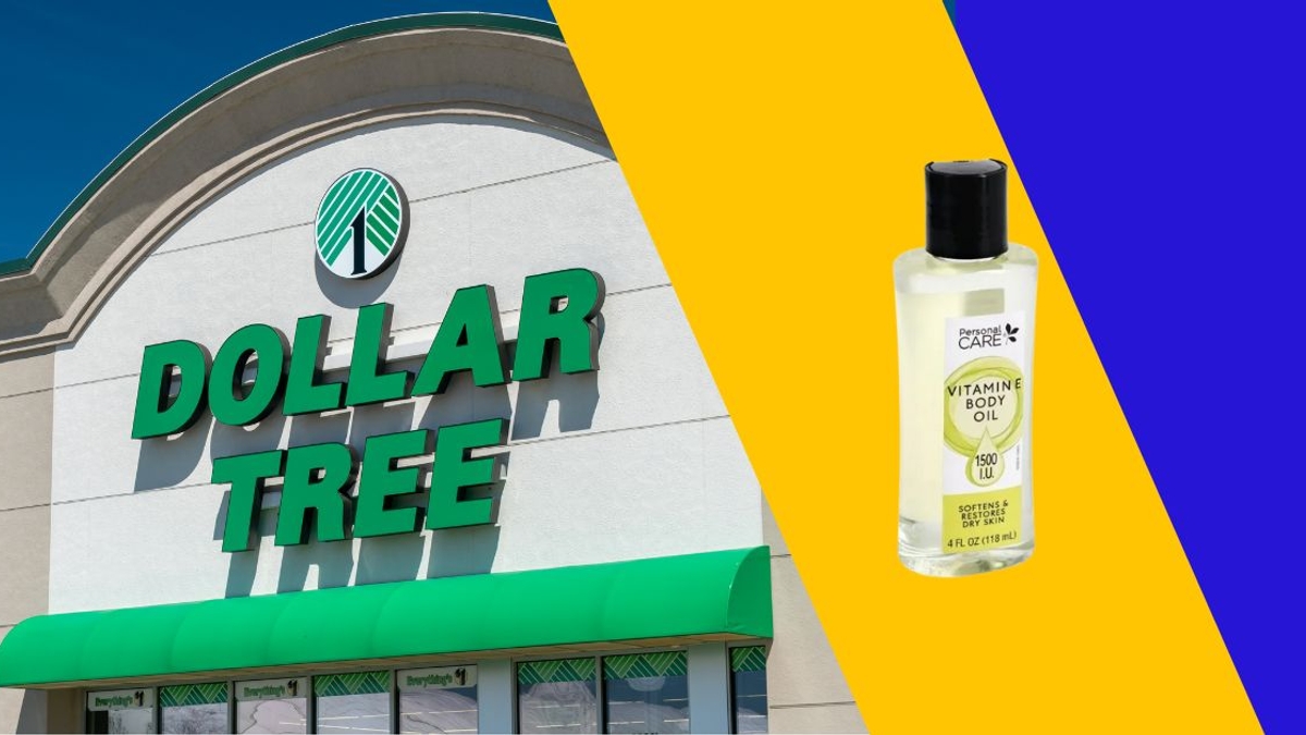 10 Dollar Tree Buys That Are Just as Good as Their Pricier Versions |  FinanceBuzz