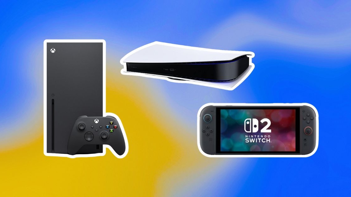 The Best PlayStation, Xbox, and Nintendo Switch Deals Right Now
