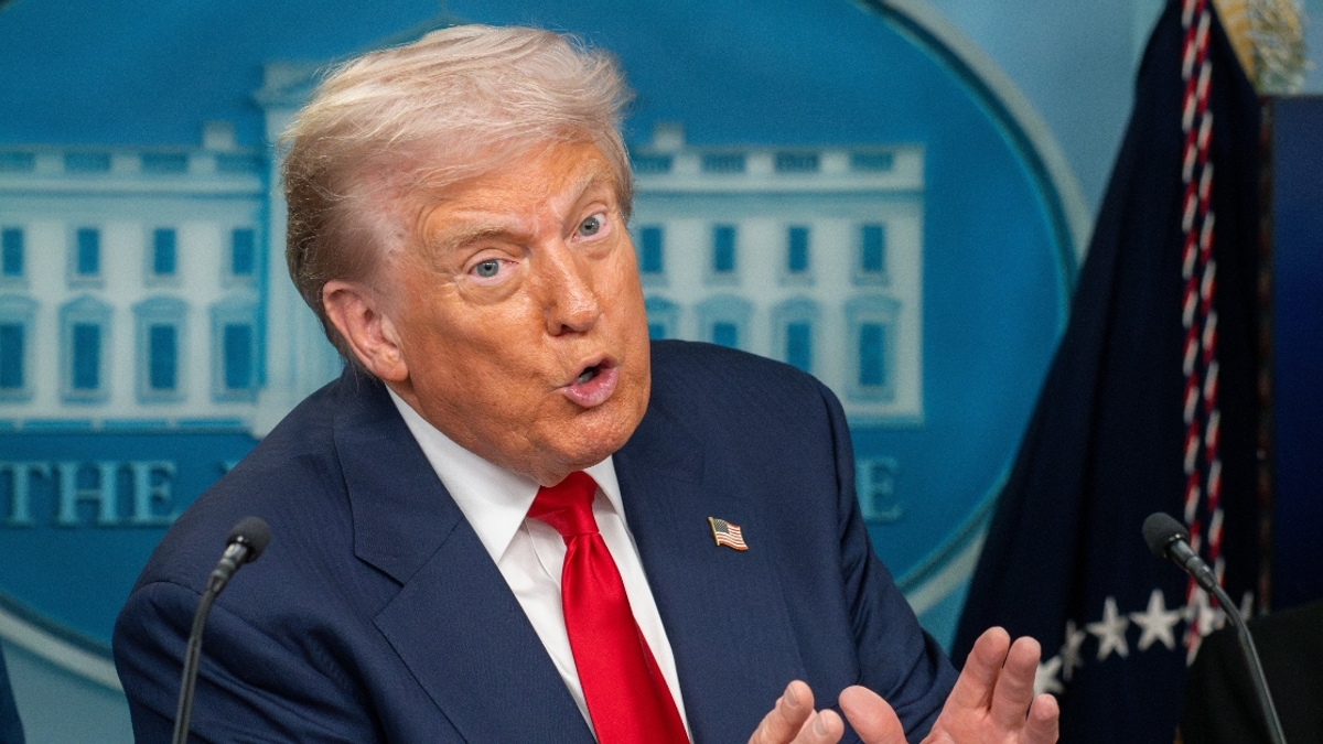 Trump Says Medicare Will Cover GLP-1 Drugs Starting July 1 - Could Seniors  Save Big? | FinanceBuzz