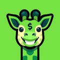 Cash Giraffe