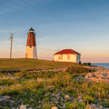 Lighthouse Rhode Island