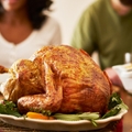 thanksgiving dinner turkey