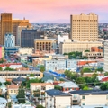 el paso texas usa