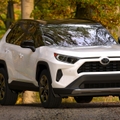 toyota rav 4 hybrid