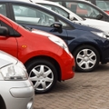 used car sales