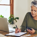 budget planning and health insurance