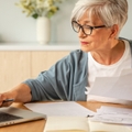 managing bank finances calculating taxes