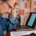 unable to do tax preparation