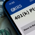 plans page on irs website