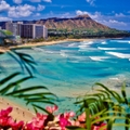 waikiki beach 