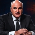 Kevin O'Leary